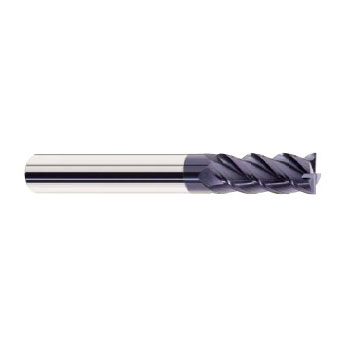 QEB-Square End Mills-QEB