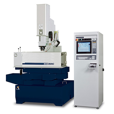 CNC Series-ED30C