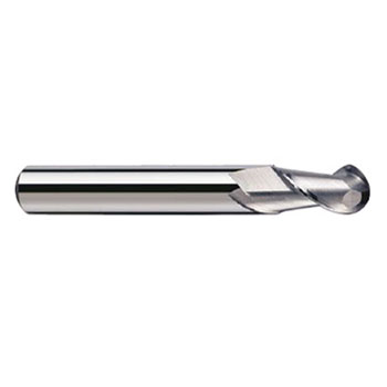 DB - Ball Nose End Mills-DB