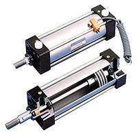 Pneumatic Cylinders