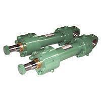 Custom Made Hydraulic Cylinder