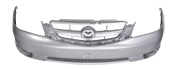 OEM Autp Front Bumper