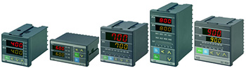 Microcomputer temperature controller-KC-400