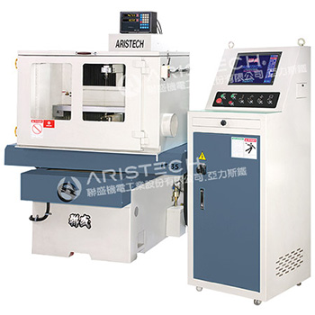 Metalloid Wire Cut Machine-LT-35