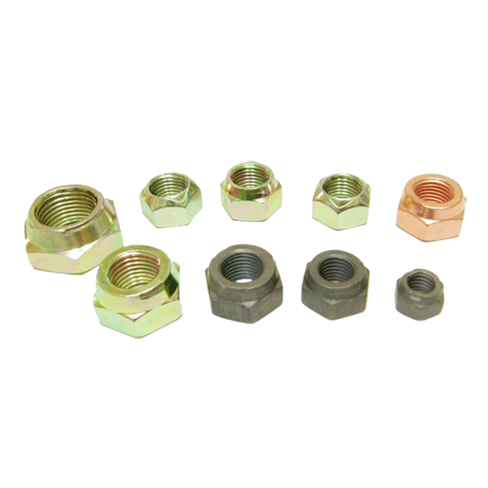 Hex Locking Nut