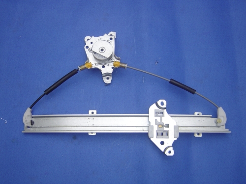 Power Window Regulators OEM NO. 80721-2Y000