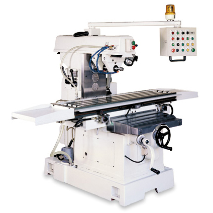 Horizontal milling machine-DY-2500HY