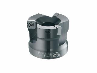 Super Vertical Milling Cutter-ASV