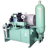 Power Unit-PU