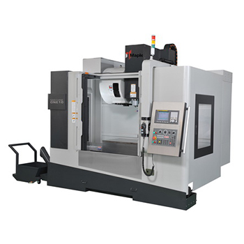 CNC VMC-M-One 8