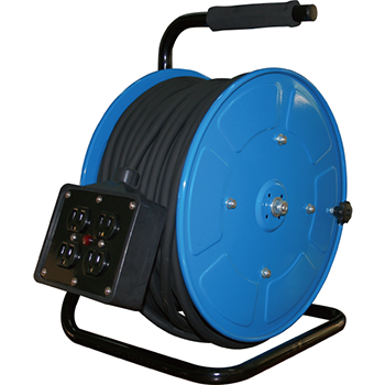 Manual Cord Reel-HR-200E