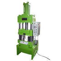 4-Column Hydraulic Presses-OPS