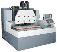  High Speed CNC-Router(4R372)- High Speed CNC-Router(4R372)