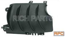 Truck Parts- Scania 4 Series- Inner Garnish-7543.07F1.01/ 02