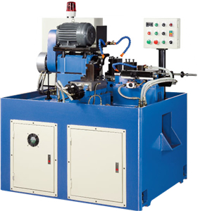 Horizontal drilling、chamfer cutting machine-LC-120S