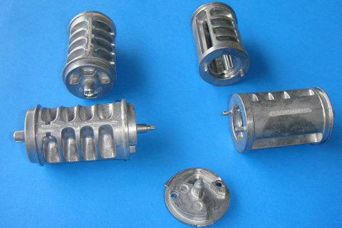 Die Casting Parts