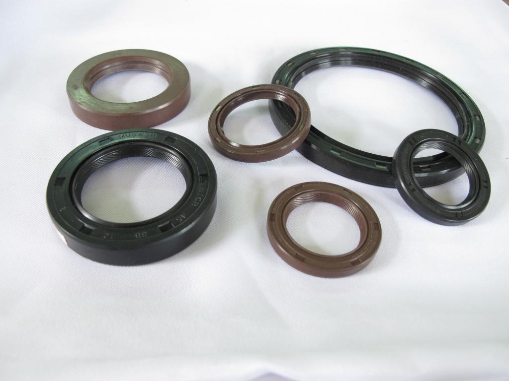 OIL SEAL-T Type