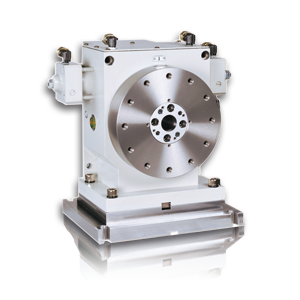 Hydraulic Index Table-RX 系列