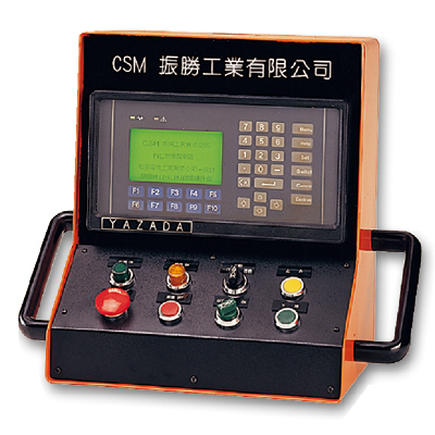 Special Controller for Computerized Press Brakes-CSM-500