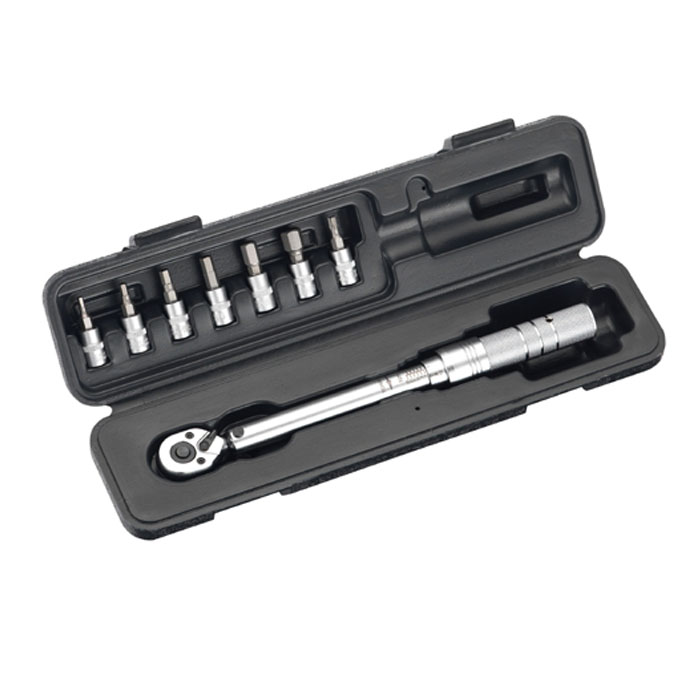 Mini Torque Wrench Set-Mini Torque Wrench Set