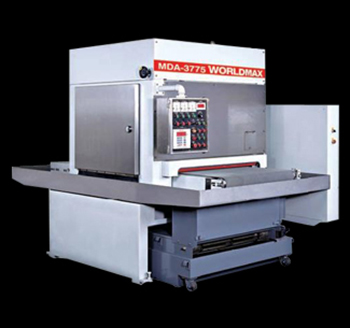 Belt Grinding Machines