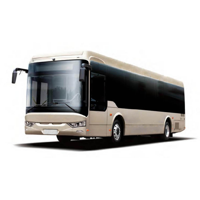 i.)	100% Pure Electric Bus, EV Electricity passenger Vehicle／Bus, Battery Electric Bus-Crystal_BEV_CityBus_12M