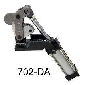 Pneumatic Toggle Clamp-MG-702-DA