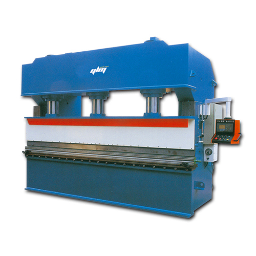 E-type NC Hydraulic Press-CS-30040E