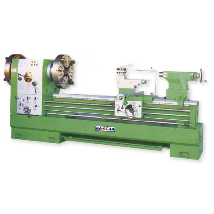 Heavy Duty Lathe-3A-26