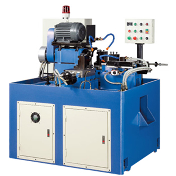 Horizontal drilling、chamfer cutting machine