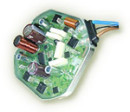 CSE: Charging System Electronics