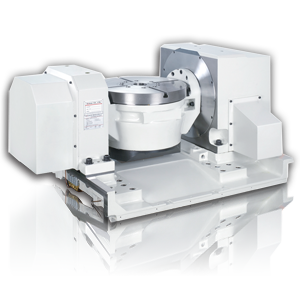 CNC DDM Tilting Rotary Table-DF 系列