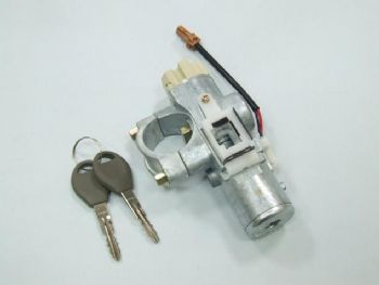 Ignition Lock Assembly