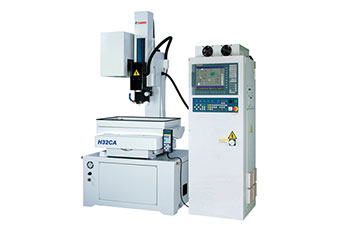 CNC DRILLING EDM SERIES