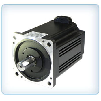 BLDC無刷MAH系列馬達-BLDC servo motor series