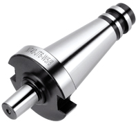 NT-JT Jacobs Taper Drill Chuck Arbor-NT-JT