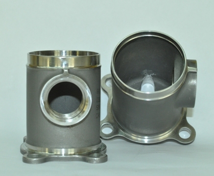 Aerospace Machining Parts