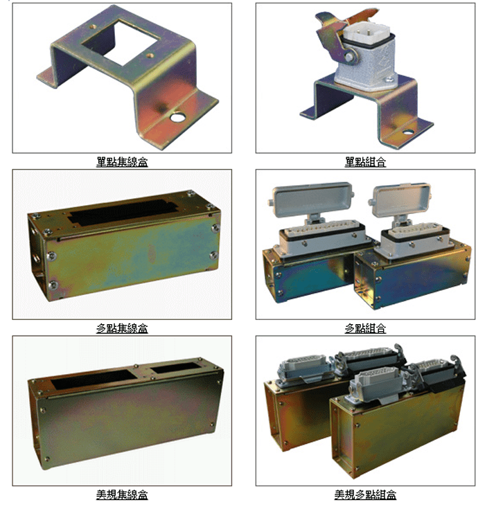 Mould Circuitry Box-6