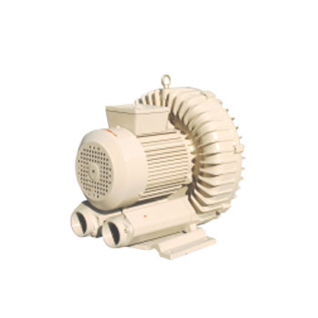 High Pressure Blower-2