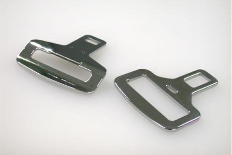 Seat Belt Parts