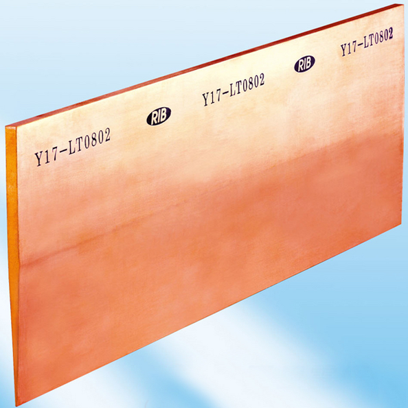 ELECTRODE PLATES