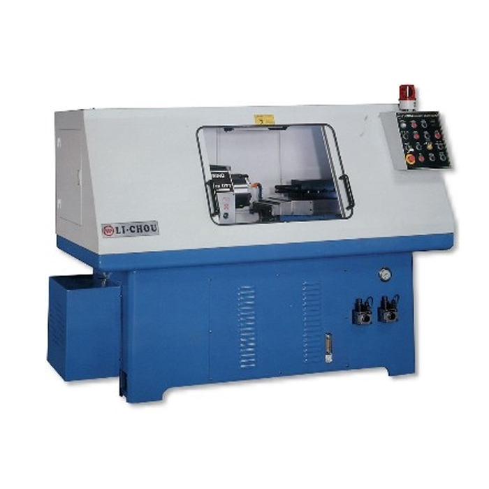 High Efficiency Horizontal Drilling Machine