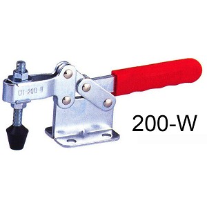 Horizontal Handle -MG-200-W