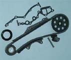 Timing Chain Tensioners