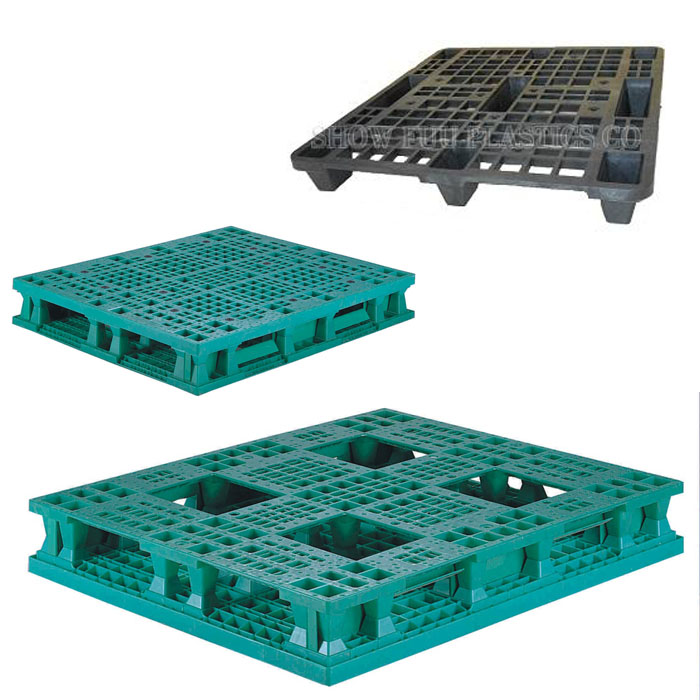 Plastic Light Weight Pallet