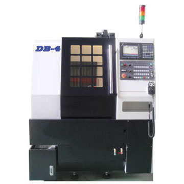 High Speed Glass Grinding Machine