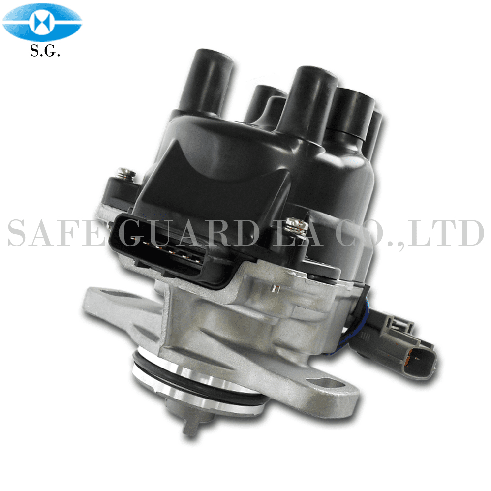 IGNITION DISTRIBUTOR(Nissan Sentra GA16DE 95-99)-NS-24/22100-0M300