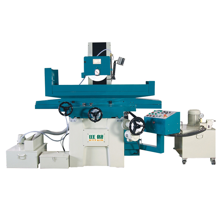 Hydraulic grinding machine(HF-AS3060)-HF-AS3060