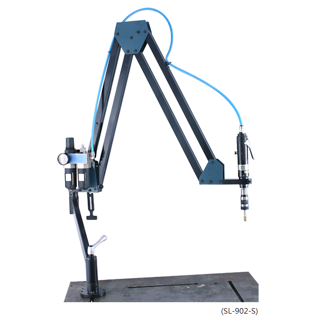 Tapping Machine-Pneumatic(SL902／902-S／902-S-U)