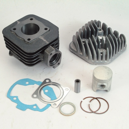 Engine Parts-LUDIX50